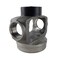 Neapco Yoke, Weld, Driveshaft, Cv Ball Stud Tube, Extended Lube, 3.000 X 083, 2.84 Butt Dia, 1350 Series N3-28-1327-1X - alternate 4